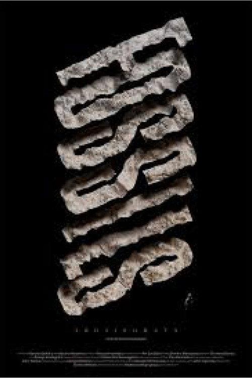 Fossils backdrop