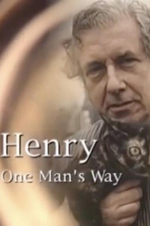 Henry: One Man's Way backdrop