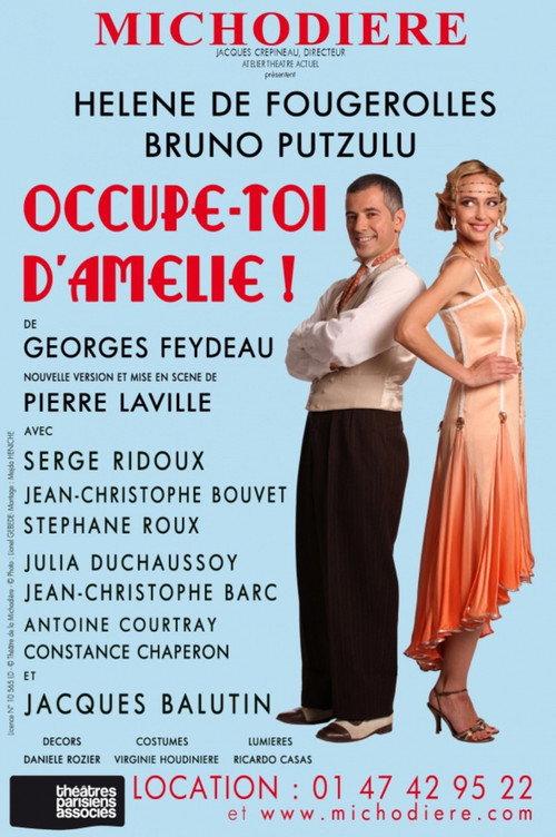 Occupe-toi d'Amélie backdrop