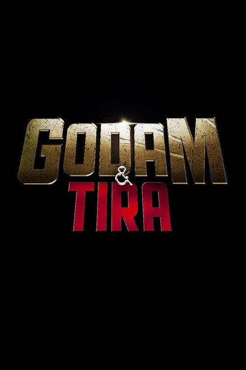 Godam & Tira backdrop