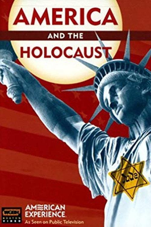America and the Holocaust: Deceit and Indifference backdrop