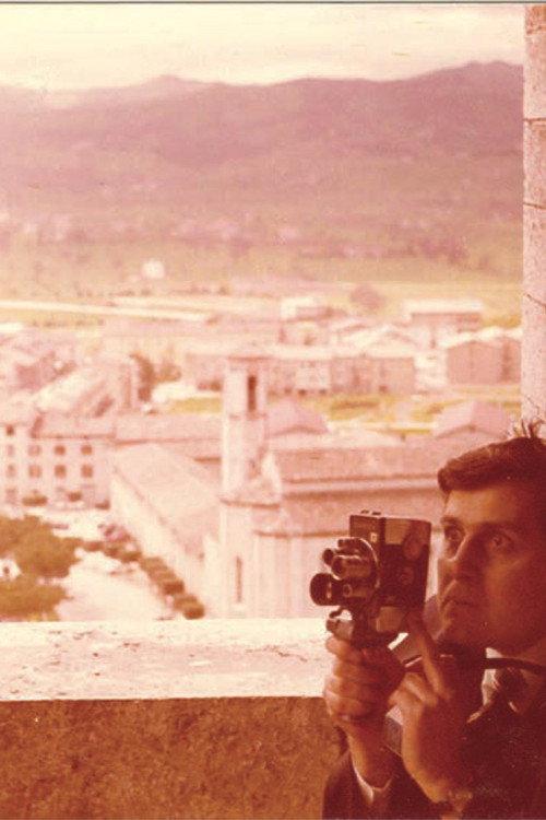 Zio Igna a Passo 8 backdrop