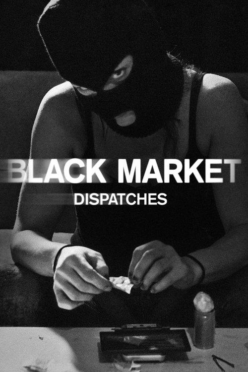 Black Market: Dispatches backdrop