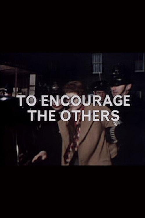 To Encourage the Others backdrop