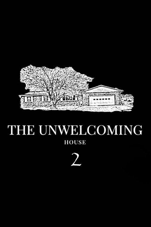 The Unwelcoming House 2 backdrop