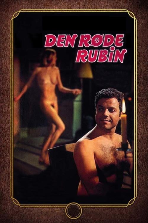 The Song of the Red Ruby backdrop