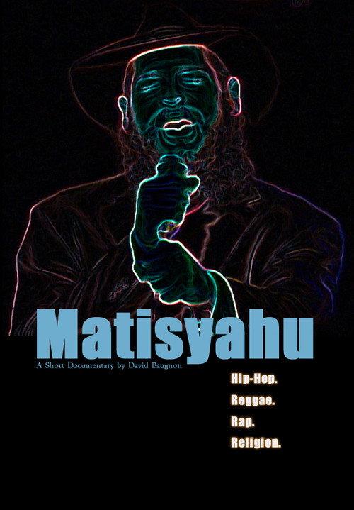 Matisyahu backdrop