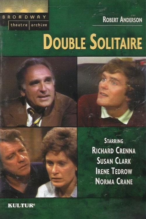 Double Solitaire backdrop
