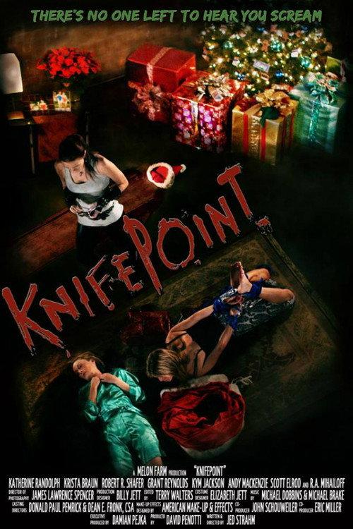 Knifepoint backdrop