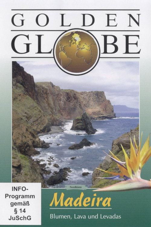 Golden Globe - Madeira backdrop