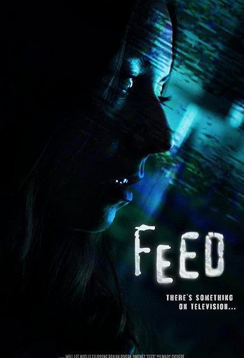 Feed backdrop