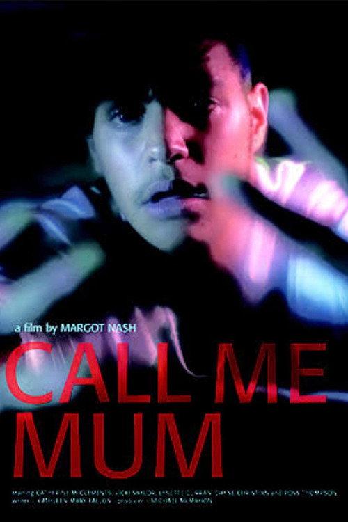 Call Me Mum backdrop