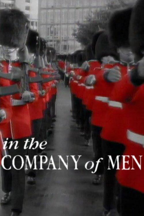 In the Company of Men backdrop