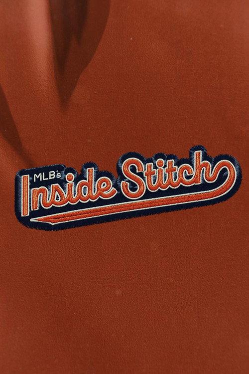 MLB's Inside Stitch backdrop