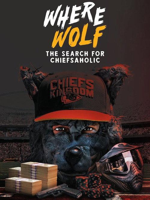 Where Wolf: The Search for ChiefsAholic backdrop