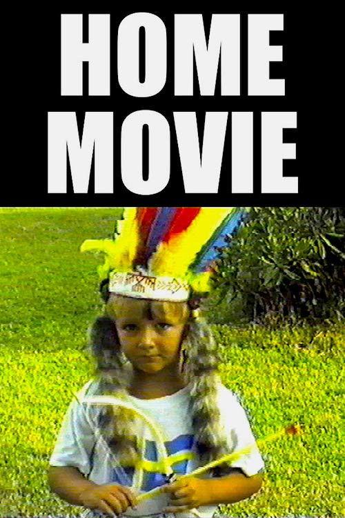 Home Movie backdrop