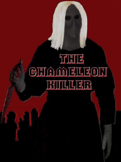 The Chameleon Killer backdrop