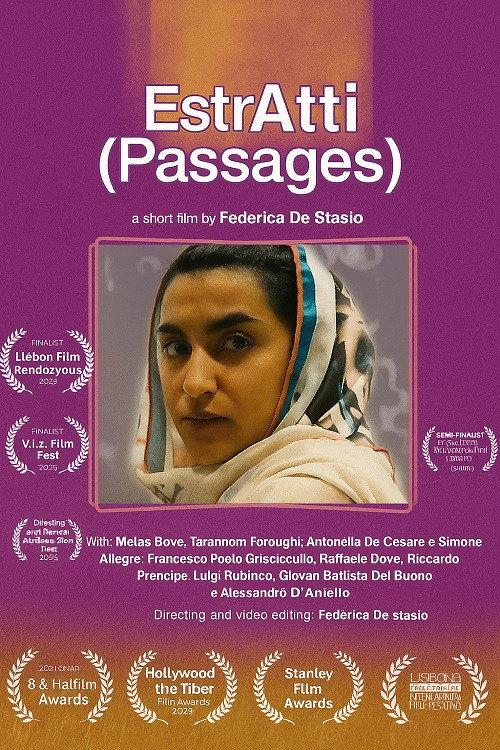 EstrAtti (Passages) backdrop