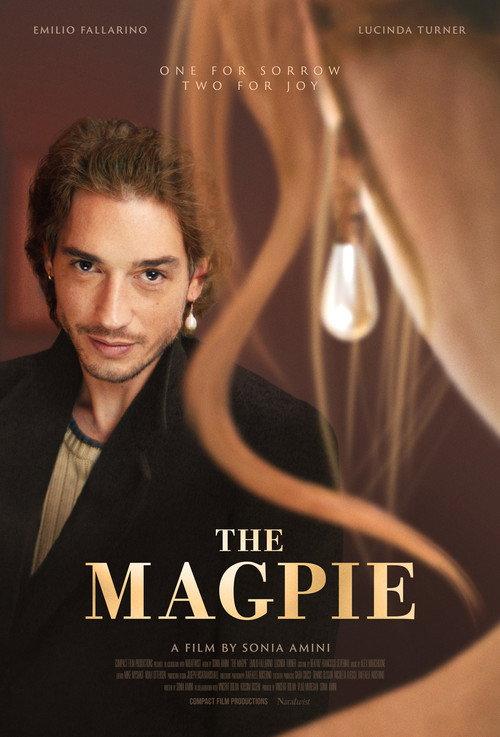 The Magpie backdrop