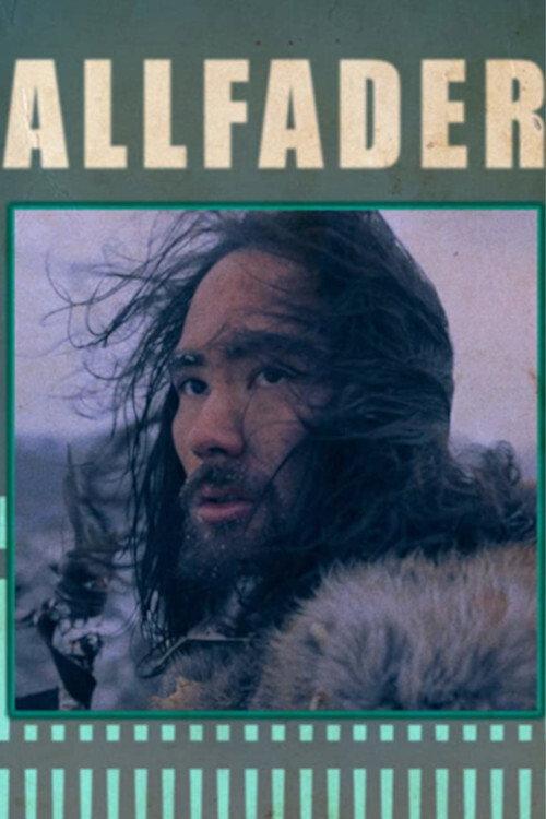 Allfader backdrop