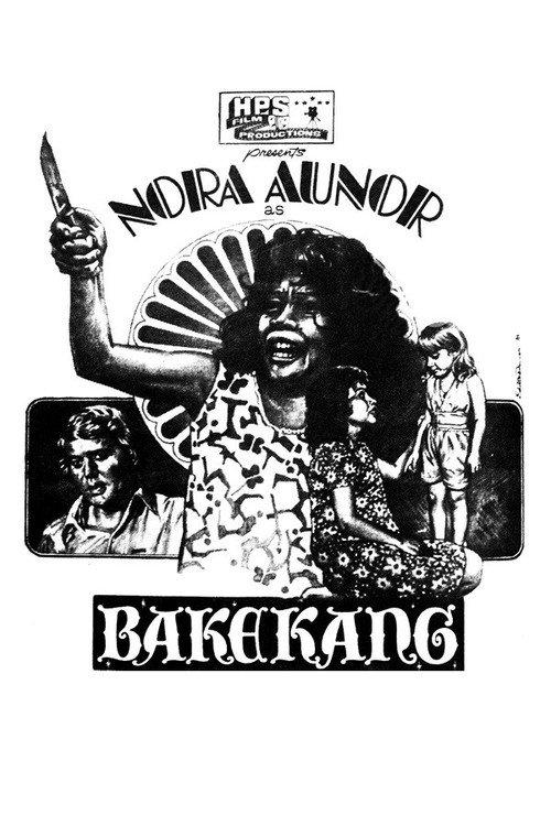 Bakekang backdrop