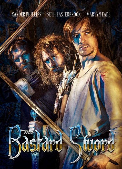 The Bastard Sword backdrop