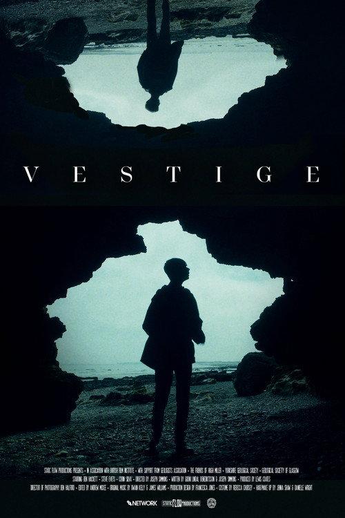 Vestige backdrop