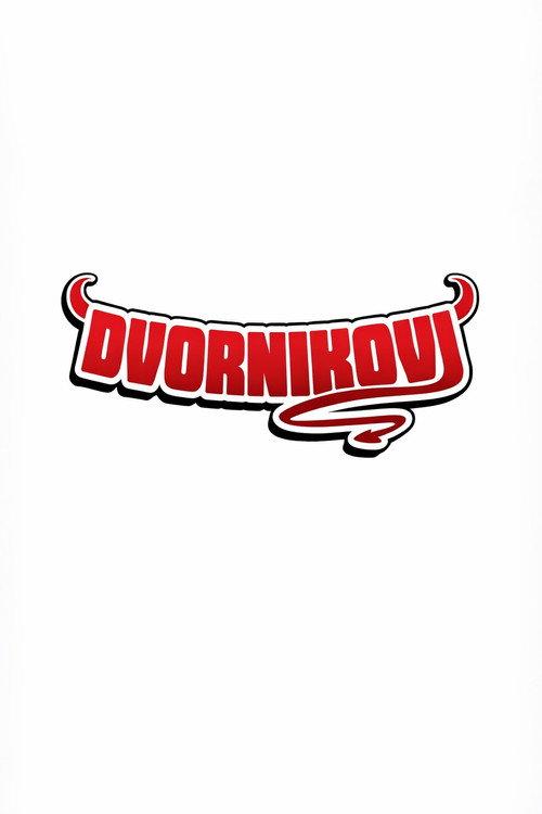 The Dvorniks backdrop