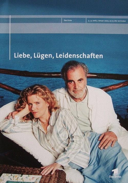 Liebe, Lügen, Leidenschaften backdrop