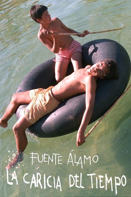 Fuente Álamo, la caricia del tiempo backdrop