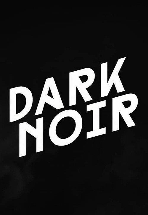 Dark Noir backdrop