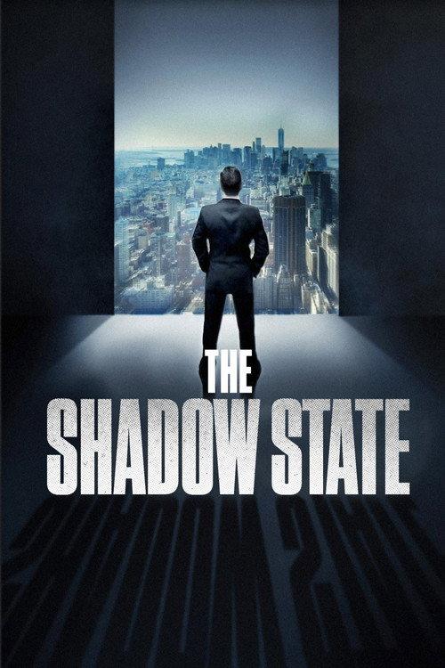 The Shadow State backdrop