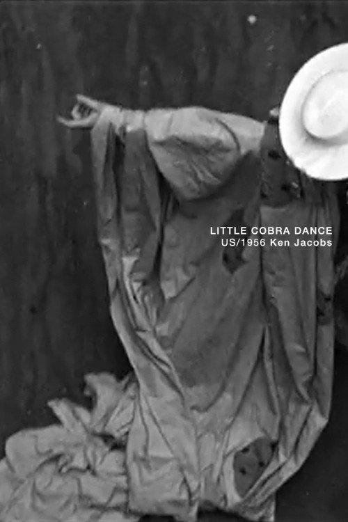 Little Cobra Dance backdrop