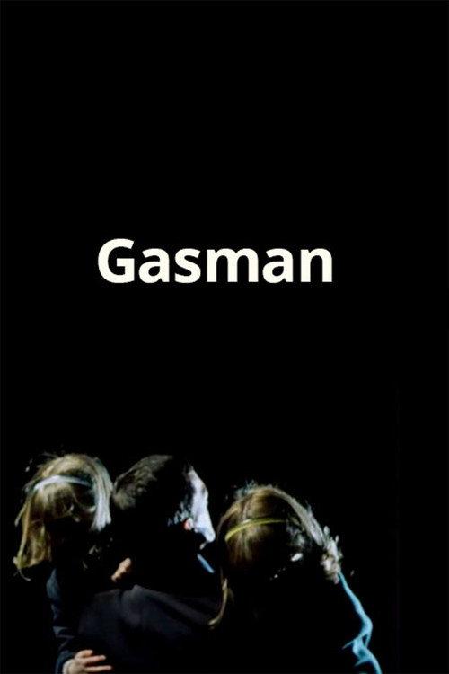 Gasman backdrop