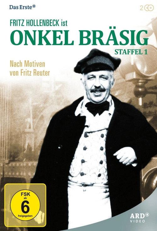 Onkel Bräsig backdrop