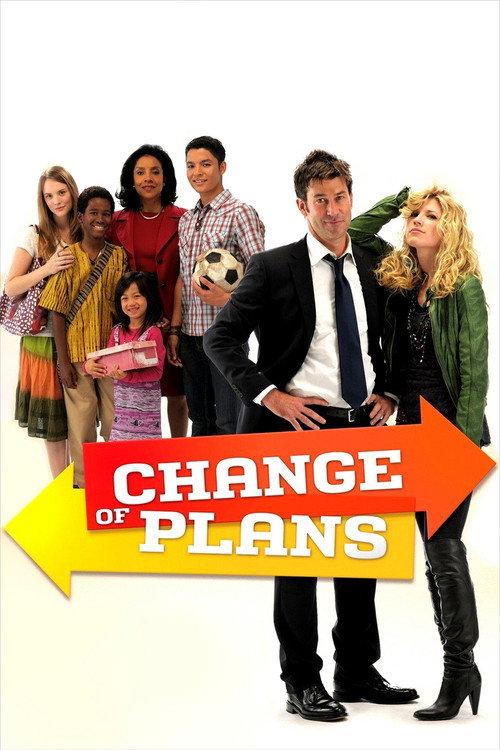 Change of Plans backdrop