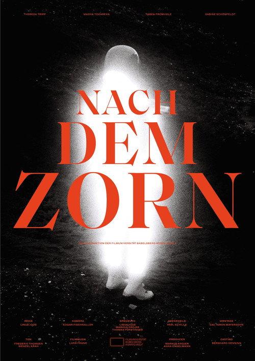 Nach dem Zorn backdrop