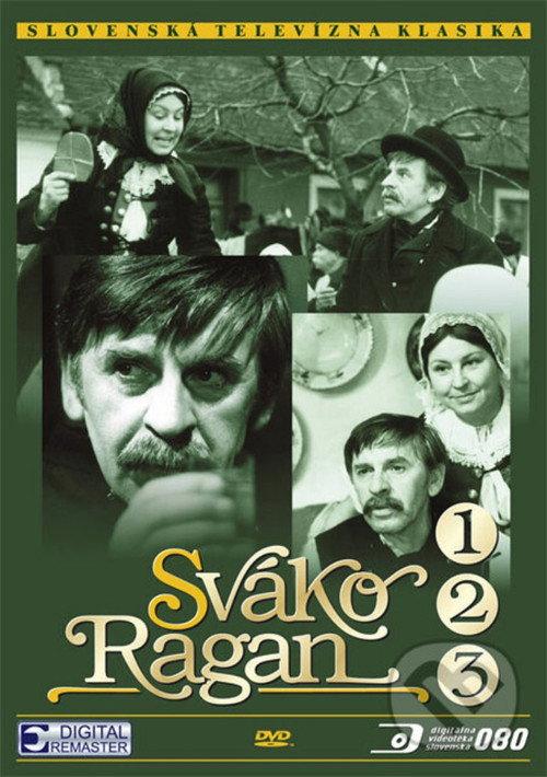 Sváko Ragan backdrop