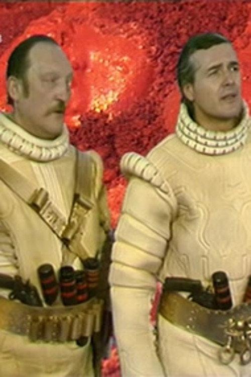 Aelita backdrop