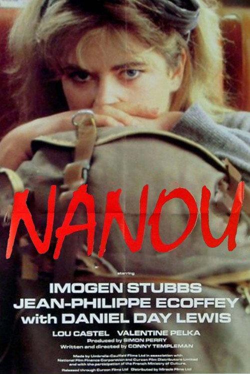 Nanou backdrop