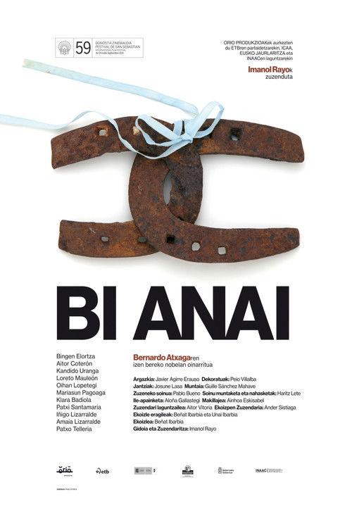 Bi anai backdrop