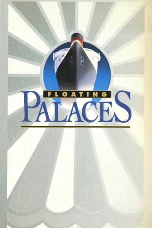 Floating Palaces backdrop