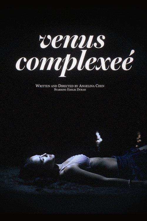 Venus Complexeé backdrop