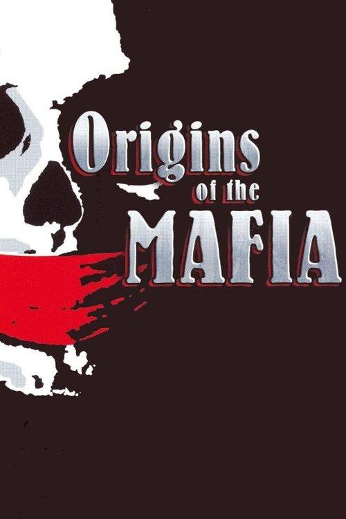 Origins of the Mafia backdrop
