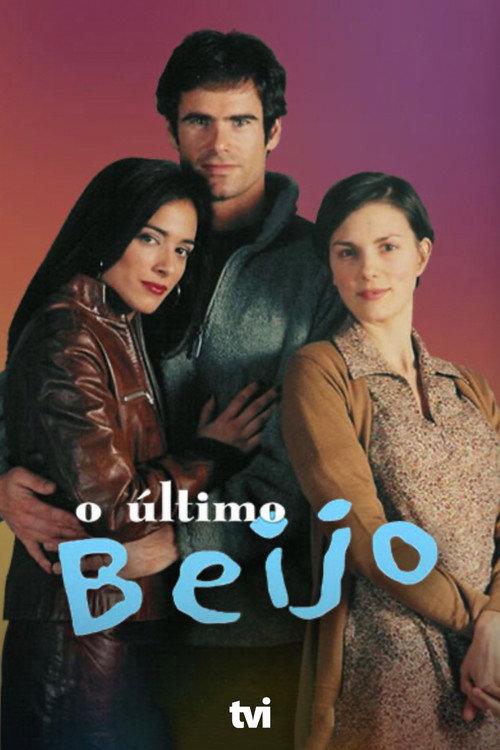 O Último Beijo backdrop
