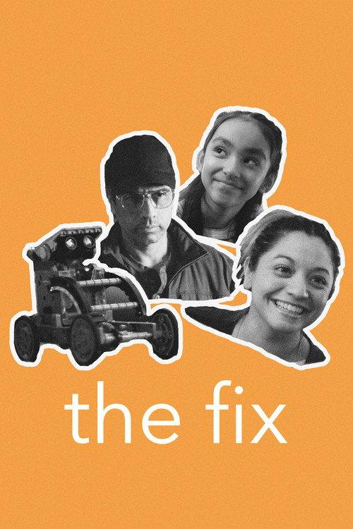 the fix backdrop