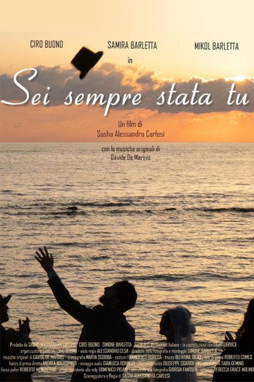 Sei sempre stata tu backdrop