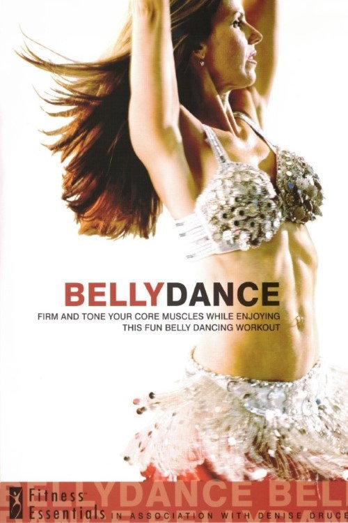 Fitness Essentials: Belly Dance backdrop