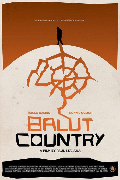Balut Country backdrop