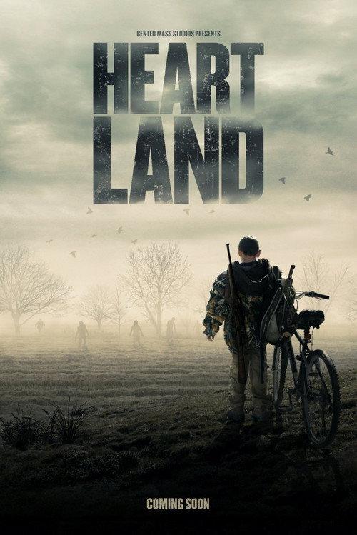 Heart Land backdrop